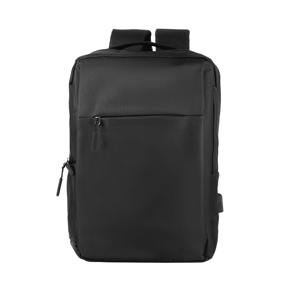 Mochila Personalizada de Nylon USB