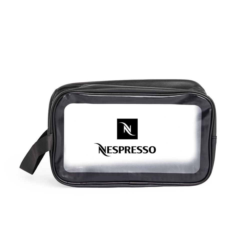 Nécessaire PVC Impermeável