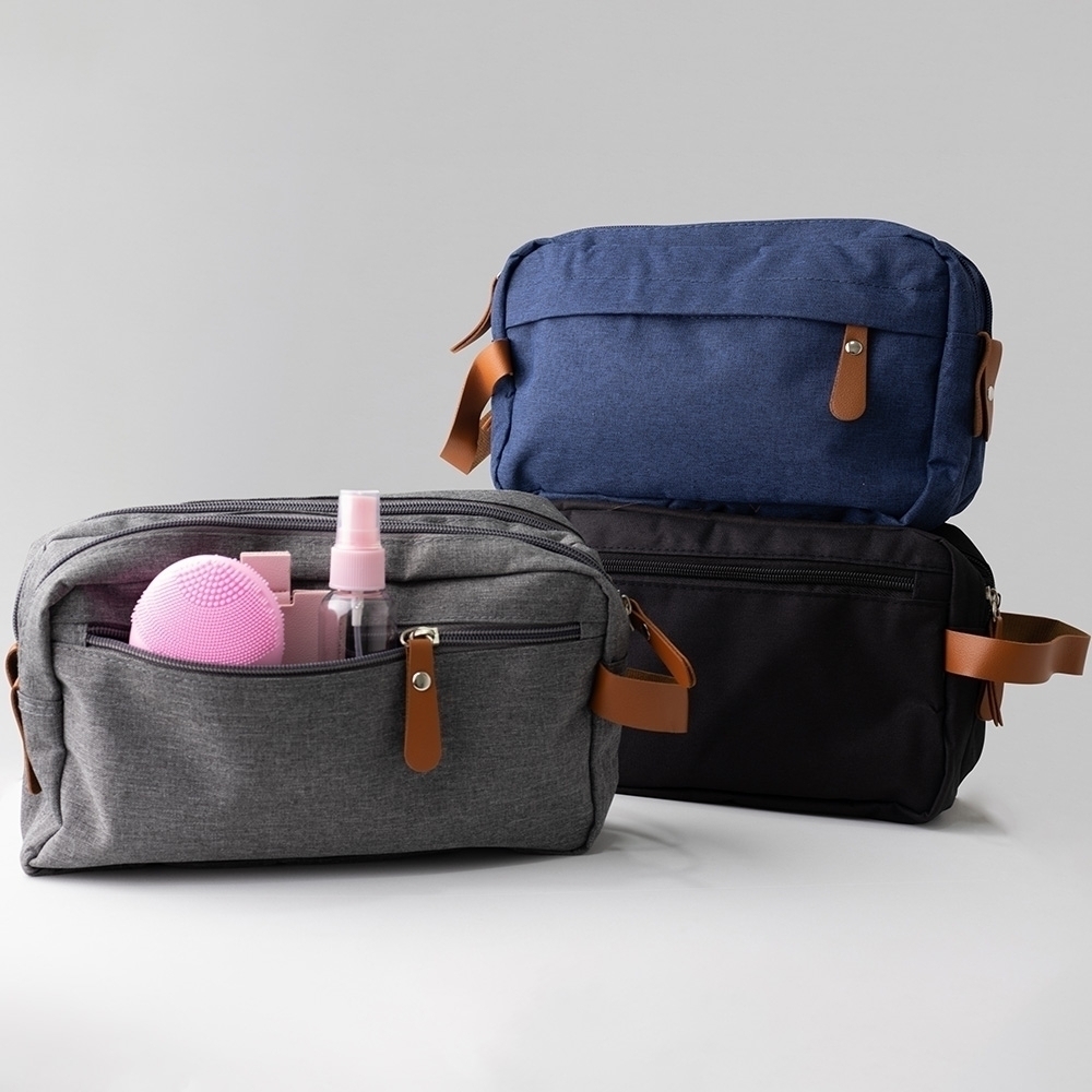 Necessaire Personalizada de Viagem