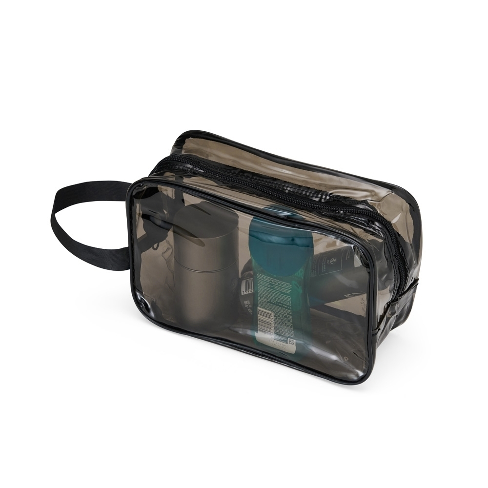 Necessaire Plástica Personalizada