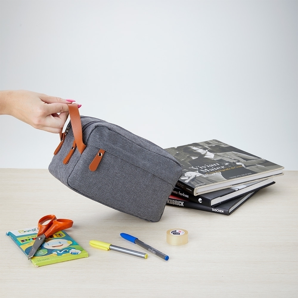 Necessaire para Viagem Personalizada