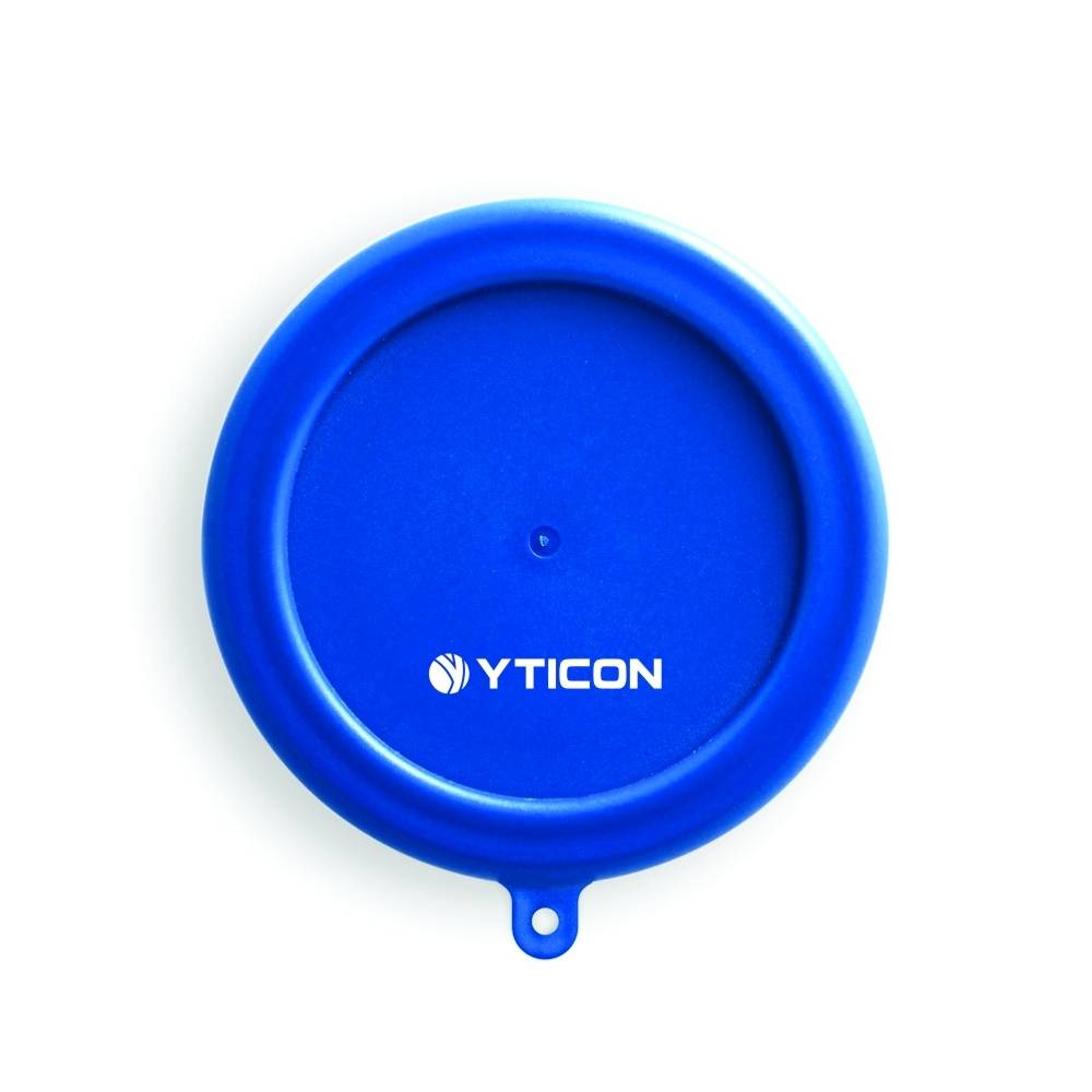 ORTON. Copo de viagem em silicone 240 mL