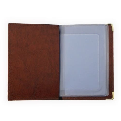Porta Documento