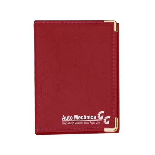 Porta Documento