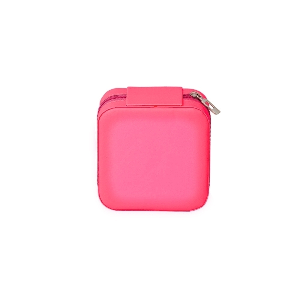 Porta Joias Personalizado Portátil