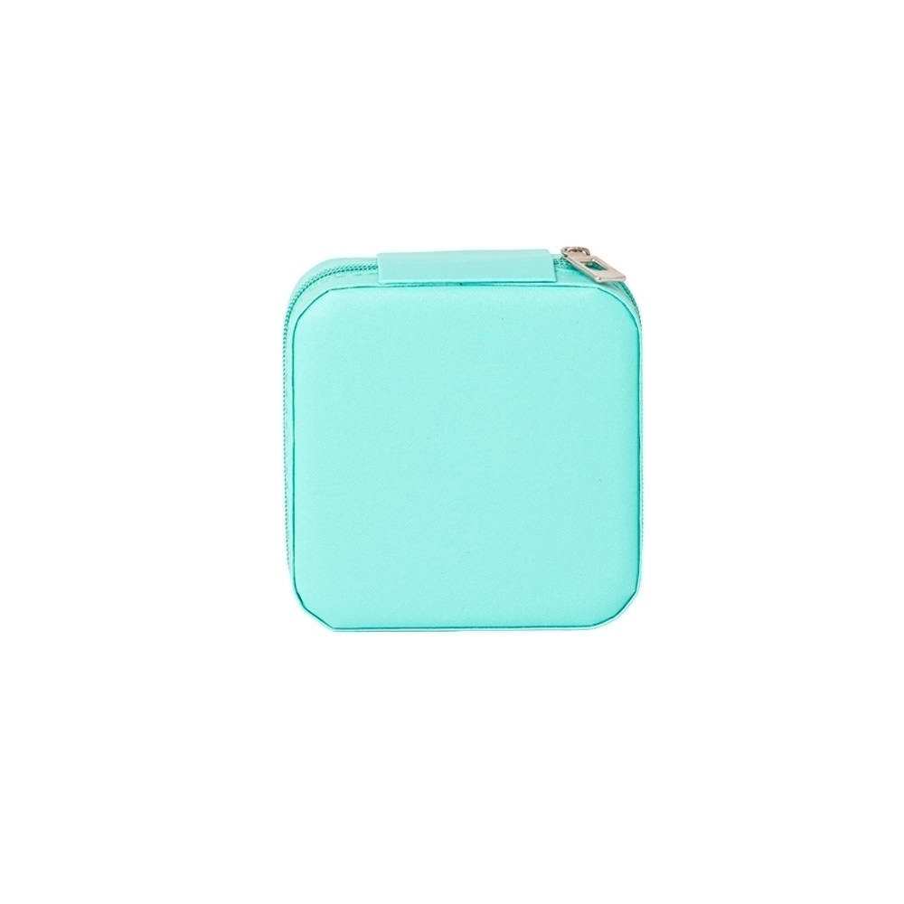 Porta Joias Personalizado Portátil