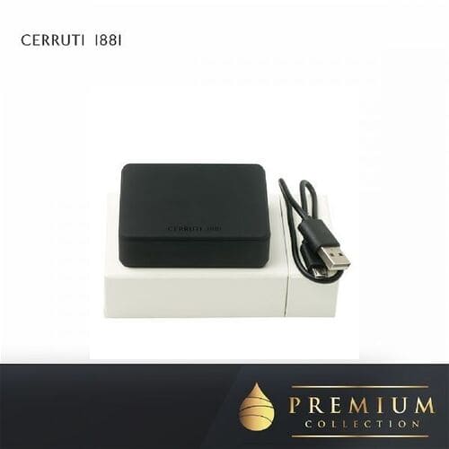 Power Bank Cerruti