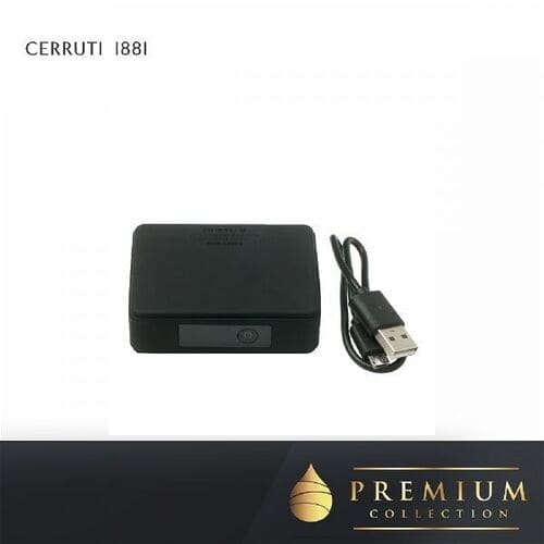 Power Bank Cerruti