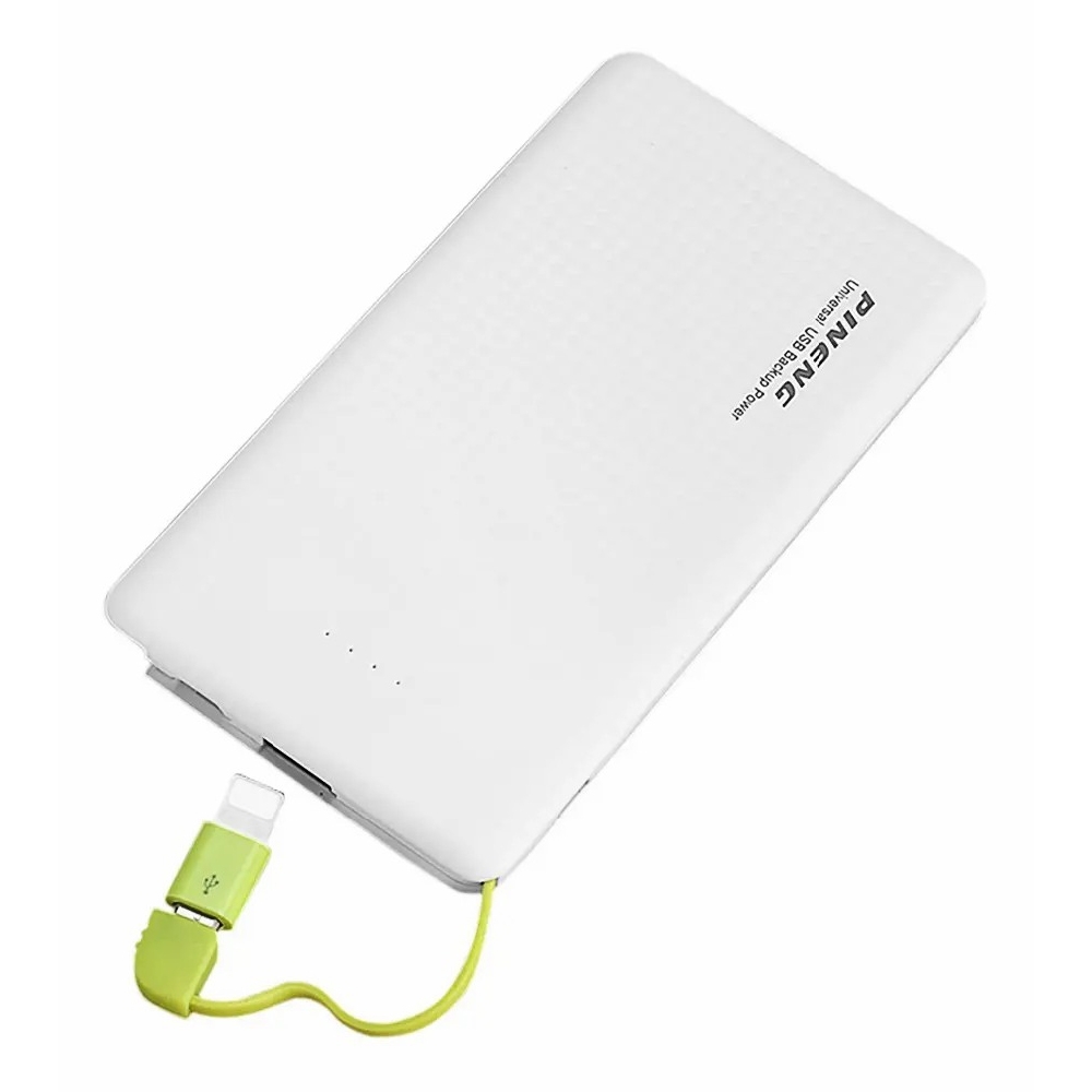 Power Bank Personalizado 10.000 mAh