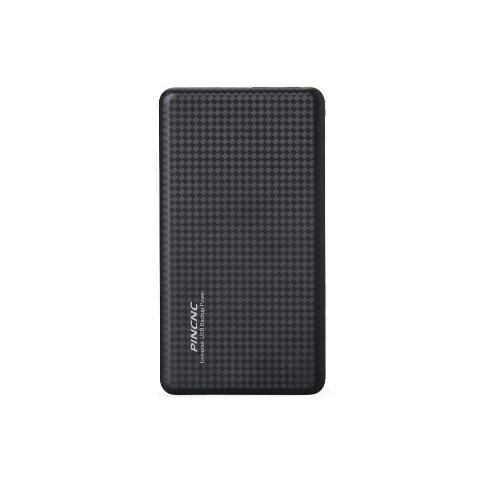 Power Bank Personalizado 5.000 mAh