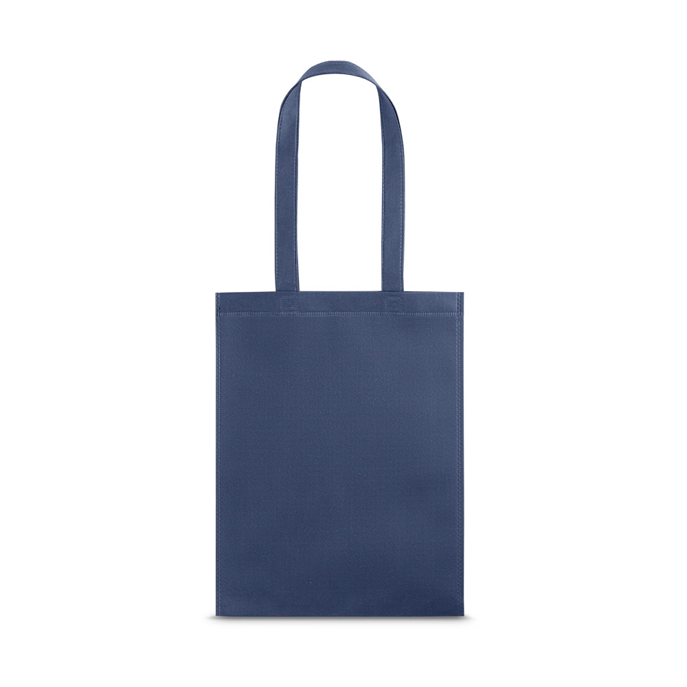 Sacola em non-woven (80 g/m²) termo-selado Goa