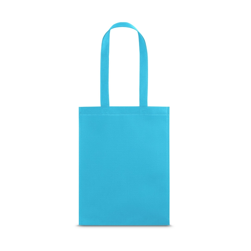 Sacola em non-woven (80 g/m²) termo-selado Goa