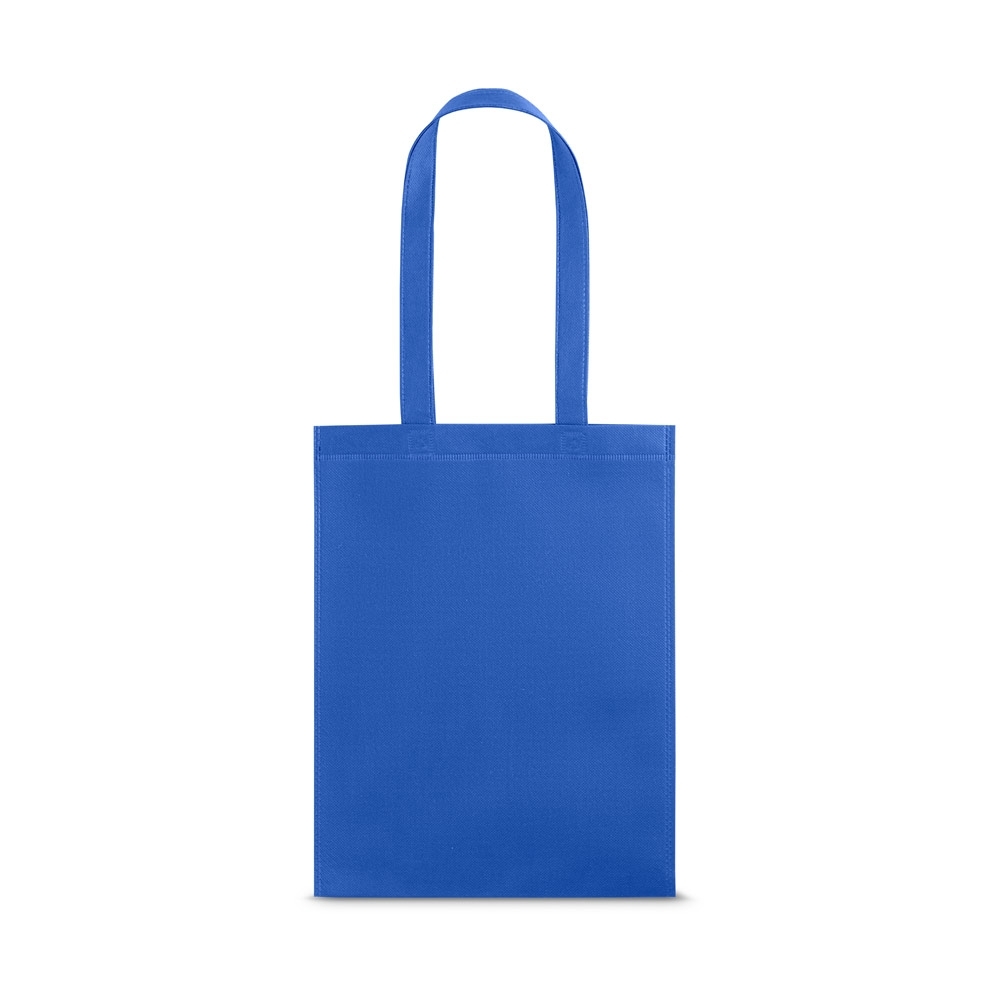 Sacola em non-woven (80 g/m²) termo-selado Goa