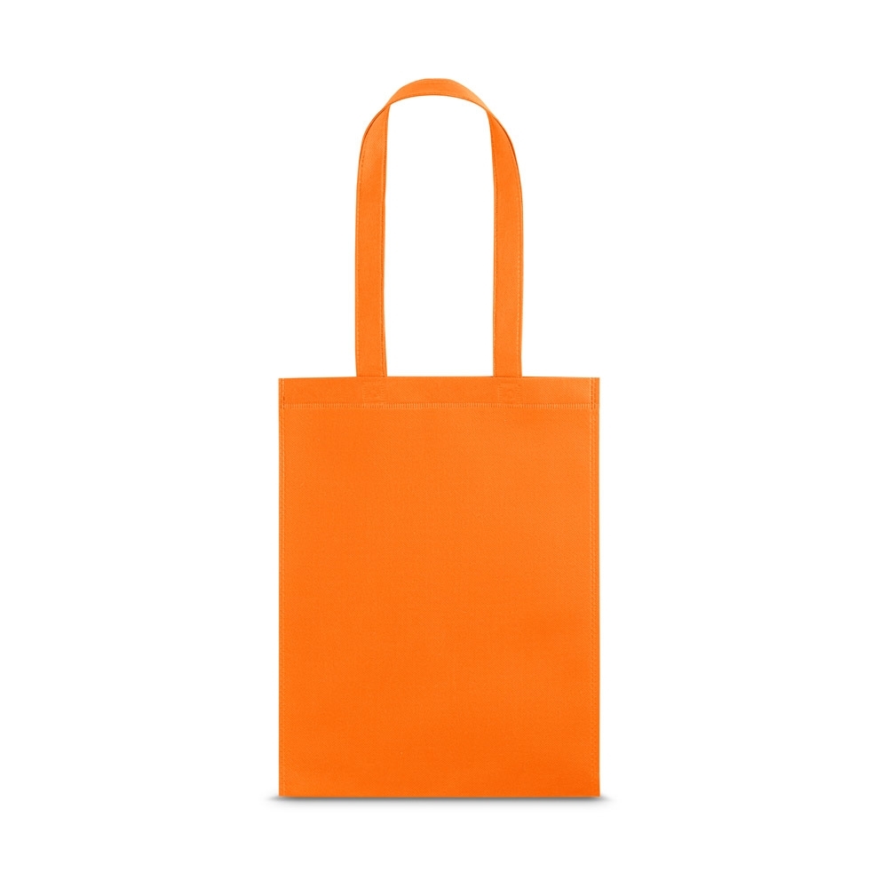 Sacola em non-woven (80 g/m²) termo-selado Goa
