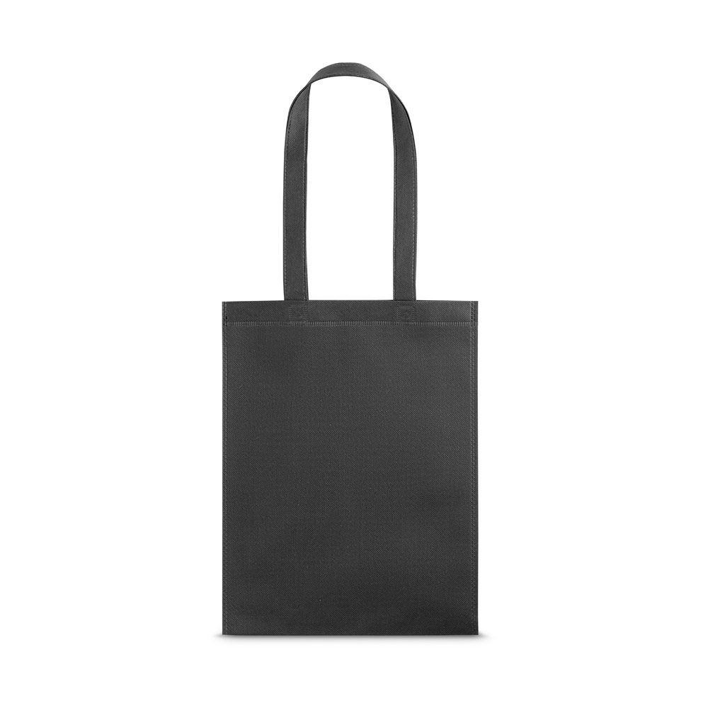 Sacola em non-woven (80 g/m²) termo-selado Goa
