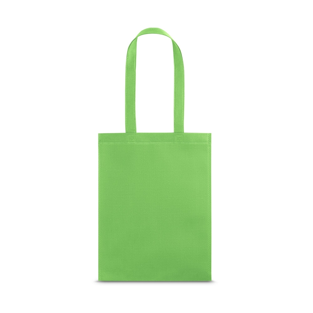 Sacola em non-woven (80 g/m²) termo-selado Goa