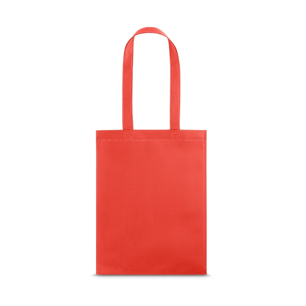 Sacola em non-woven (80 g/m²) termo-selado Goa