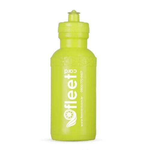 Squeeze 500ml Plástico