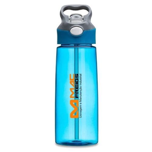 Squeeze personalizada 650ml