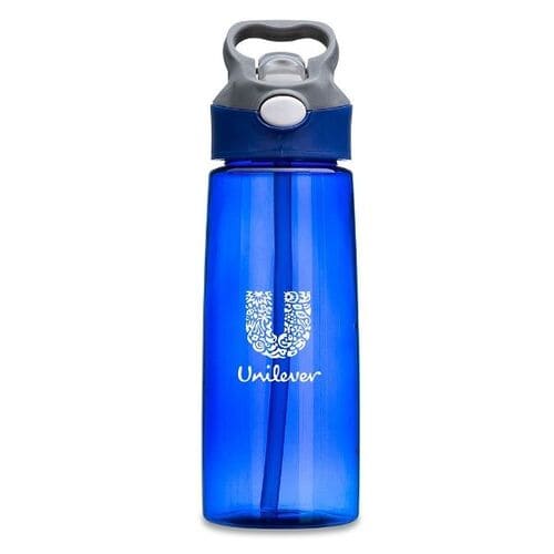 Squeeze personalizada 650ml