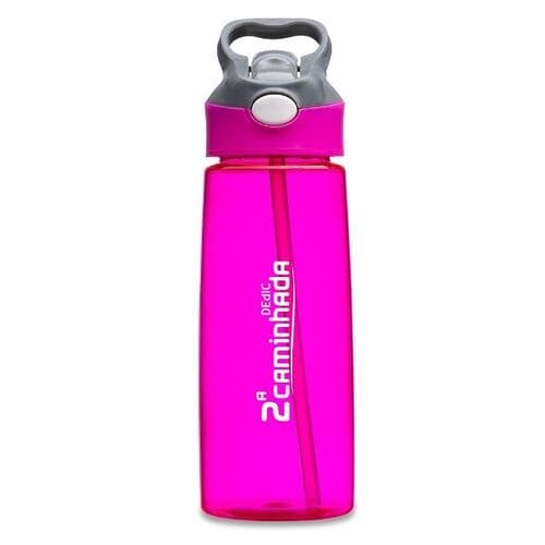 Squeeze personalizada 650ml