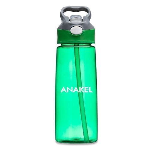 Squeeze personalizada 650ml