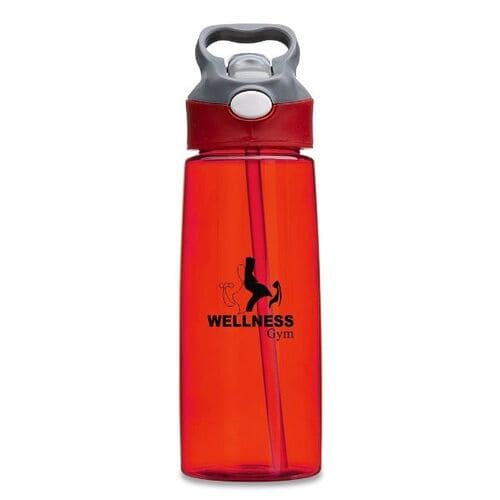 Squeeze personalizada 650ml