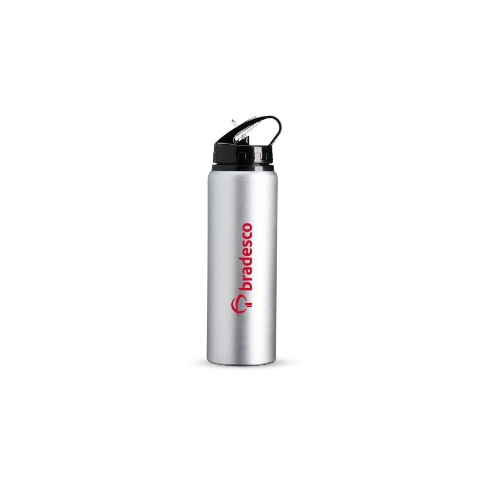 Squeeze Alumínio 800ml