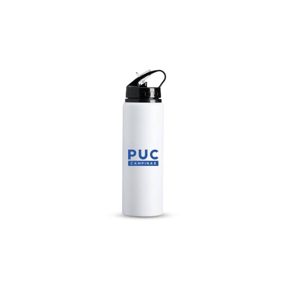 Squeeze Alumínio 800ml