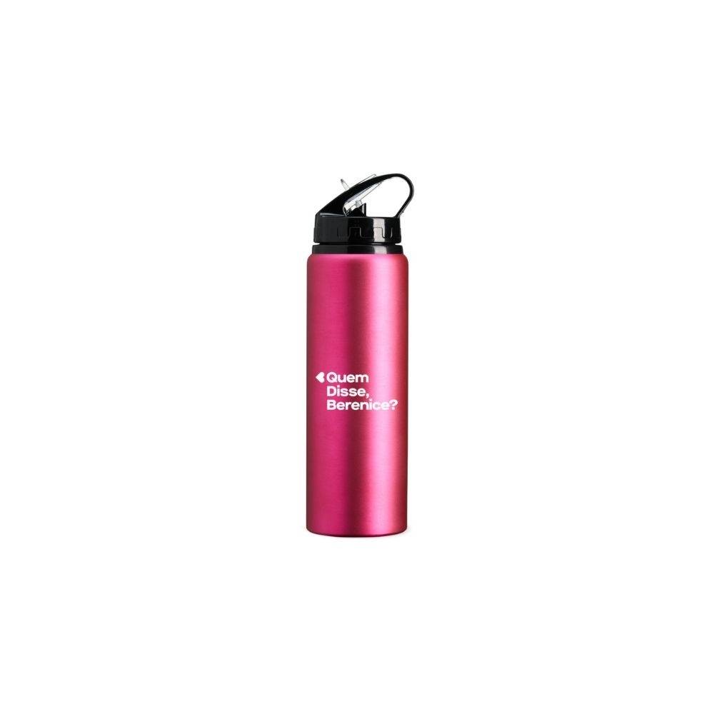 Squeeze Alumínio 800ml