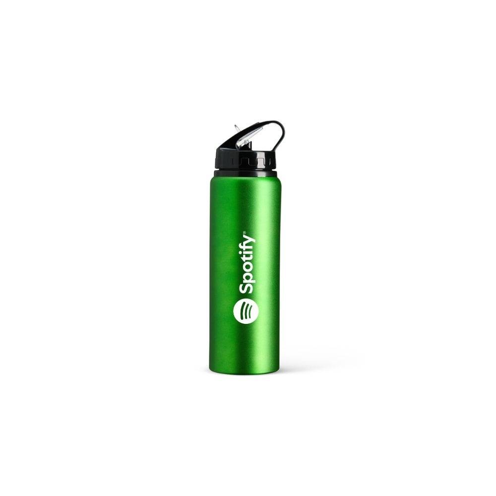 Squeeze Alumínio 800ml