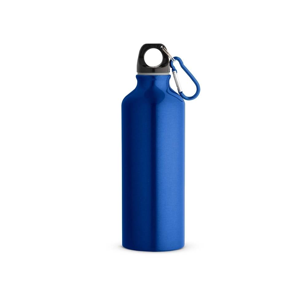 Squeeze Personalizada Alumínio