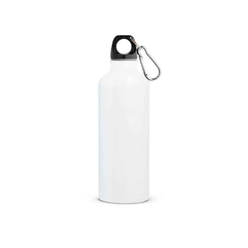 Squeeze Personalizada Alumínio