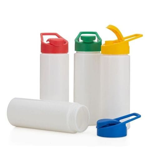 Squeeze Plástica Personalizada