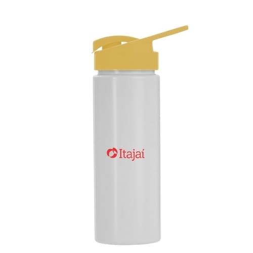 Squeeze Plástica Personalizada