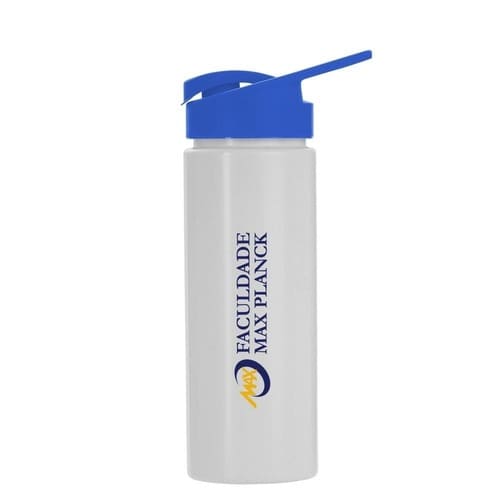Squeeze Plástica Personalizada