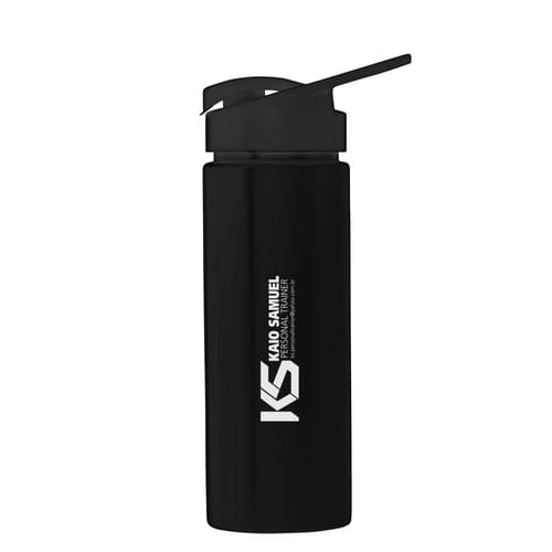 Squeeze Plástica Personalizada