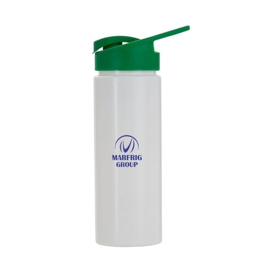 Squeeze Plástica Personalizada