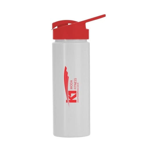 Squeeze Plástica Personalizada
