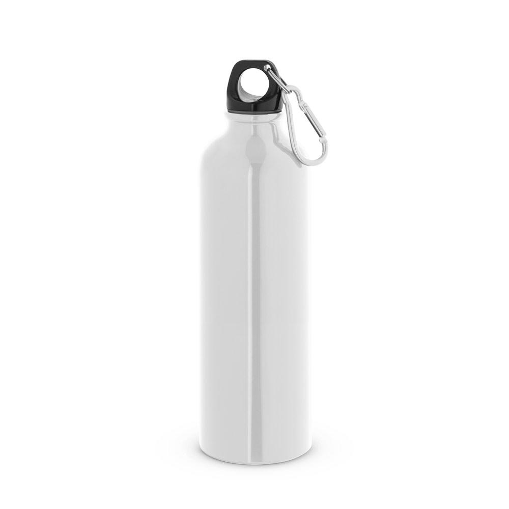 Squeeze esportiva 790 mL inox
