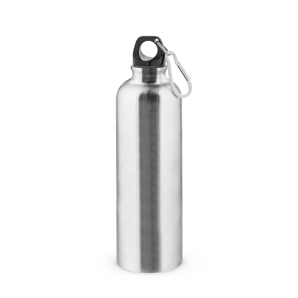 Squeeze esportiva 790 mL inox