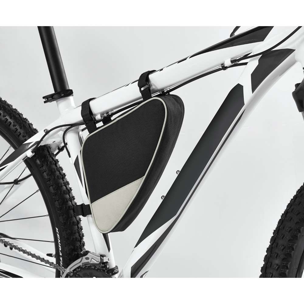 YATES. Bolsa para bicicleta em 600D