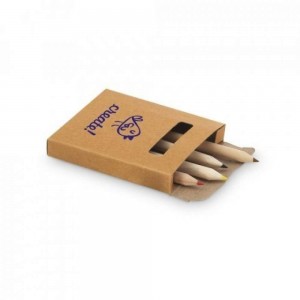 ANIM. Kit para pintar-IS-51758