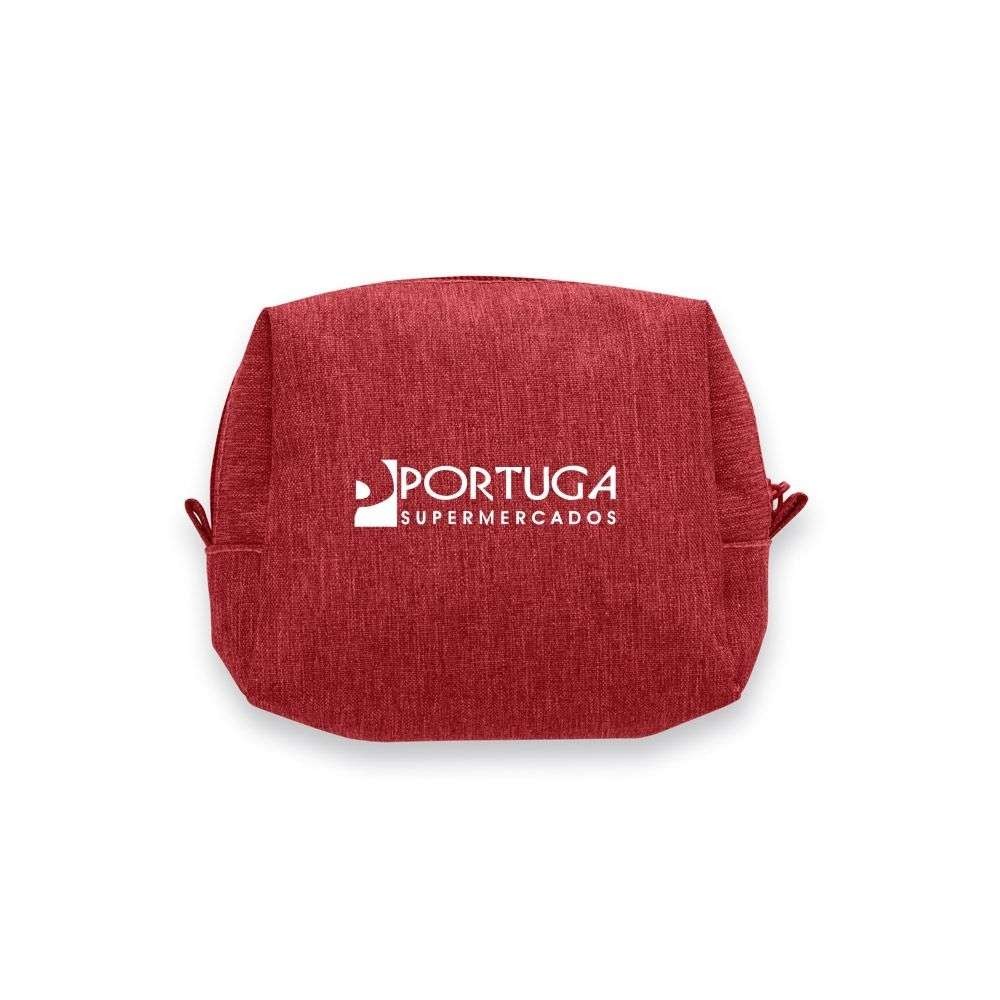 ARUBA. Bolsa para cosméticos em 300D de alta densidade-IS-92365