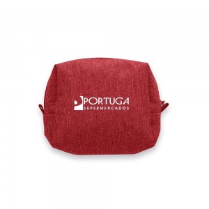ARUBA. Bolsa para cosméticos em 300D de alta densidade-IS-92365