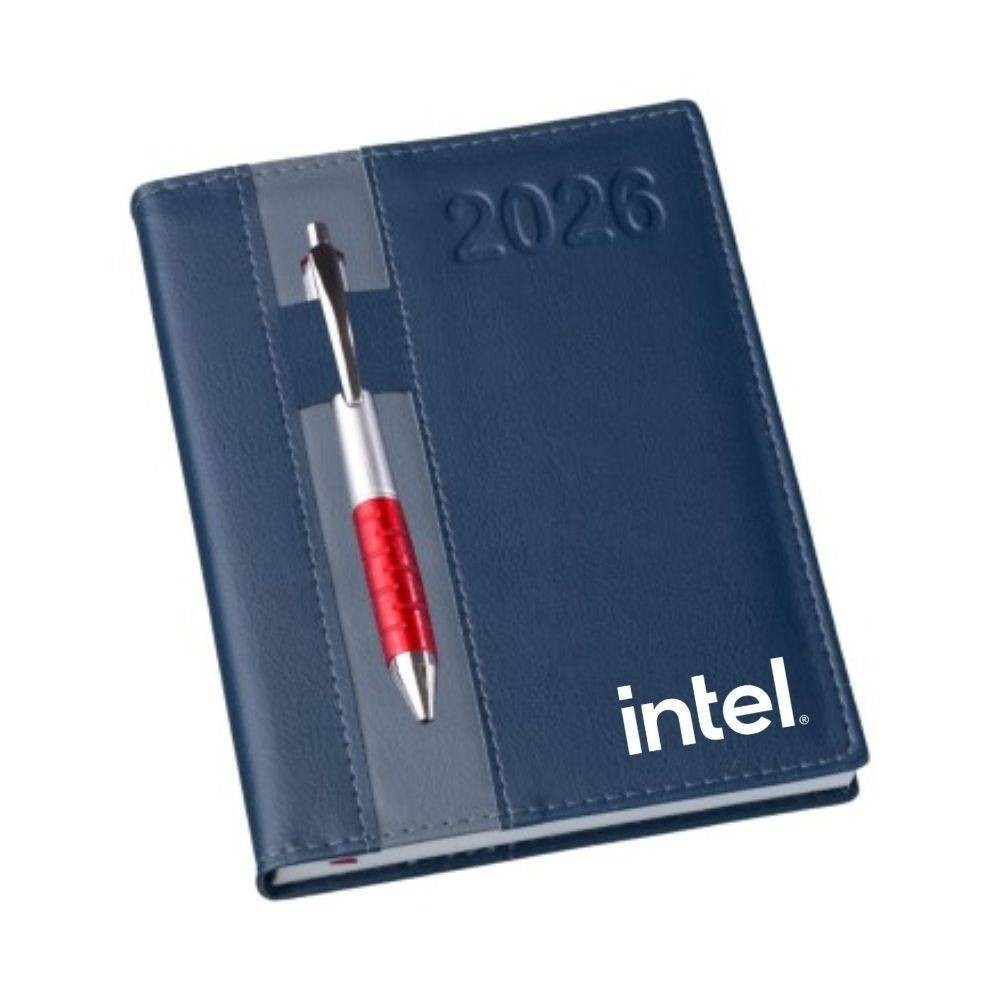 Agenda 2026 Personalizada-ILG-135L