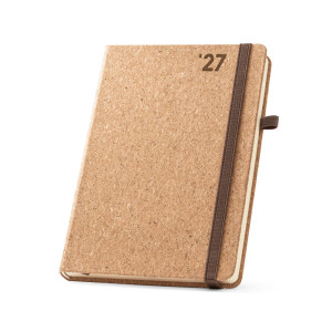 Agenda 2027 Cortiça Personalizada-IS-66095
