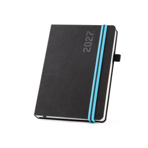 Agenda 2027 Personalizada Spect-IS-66190