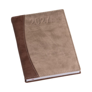 Agenda 2027 de Anotações Personalizado-ILG-170L