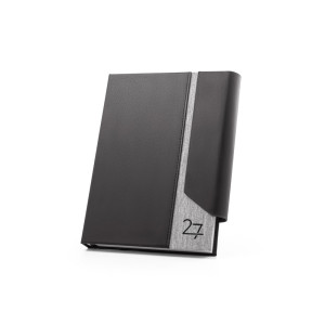 Agenda 2027 em PU material reciclado AUSTEN A5-IS-66214